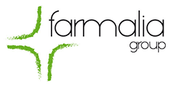 Farmacias y Ópticas | Farmalia Group Logo