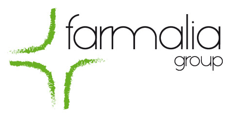 Farmacias y Ópticas | Farmalia Group Logo